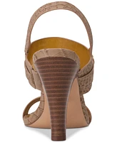 Donna Karan New York Sloane Slingback Sandals