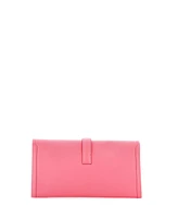 Pre-Owned HERMES 29 Jige Elan Clutch Evercolor