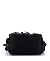 Pre-Owned Givenchy G-Zip Duffle Backpack Nylon