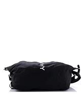 Pre-Owned Givenchy G-Zip Duffle Backpack Nylon