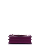 Pre-Owned Hermes 23 Roulis Bag Evercolor