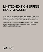 Babor 14-Pc. Ampoule Treatment Skincare Set