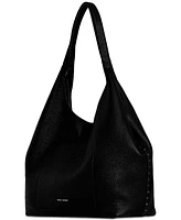 Rebecca Minkoff Darren Extra-Large Leather Signature Carryall