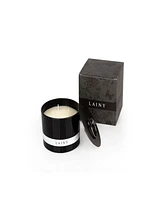 Lainy Home Clove Scent 3-Wick Candle, 12.35 oz.