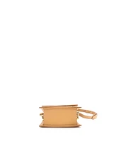 Pre-Owned Jacquemus Moyen Le Chiquito Bag Leather