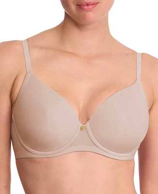 Natori Women's Cloud Comfort Back-Smoothing T-Shirt Bra, 731338