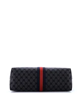 Pre-Owned Balenciaga Medium x Gucci The Hacker Project Tote Bb Canvas