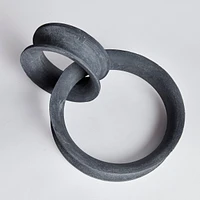 Kula Sculpture Decorative Object