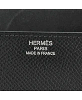 Pre-Owned HERMES Della Cavalleria Elan Shoulder Bag Epsom