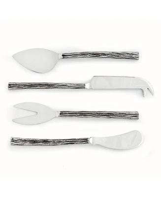 Arwell Cheese Serving Knives Set of 4