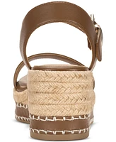 Style & Co Women's Hawkinns Wedge Sandals, Exclusively at Macy's