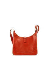 Pre-Owned HERMES 24 Trim Duo Bag Swift