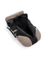 7AM Enfant Baby Cocoon Winter Car Seat Cover