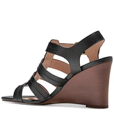 Cole Haan Women's Josie Fisherman Wedge Sandals