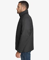 Men's Coober Water Resistant Thermore Filled Jacket