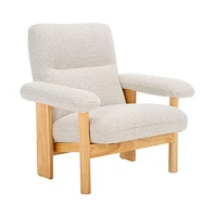 Attwell Accent Chair
