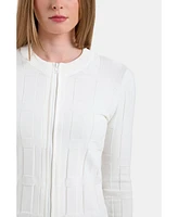 The Aura Sweater