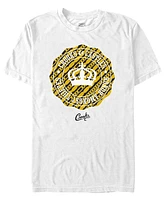 Fifth Sun Men's Seal of Disapproval Short Sleeve T-Shirt