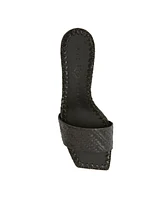 Katy Perry Women's Wanderering Slip-On Sandals