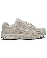 Nike Men's P-6000 Se Casual Sneakers from Finish Line