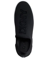 Dkny Women's Maize Slip-On Sneakers