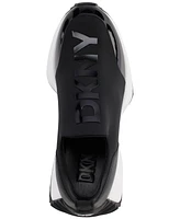 Dkny Women's Nallen Slip-On Sneakers