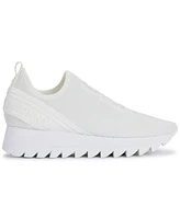 Dkny Women's Abbi Slip-On Sneakers
