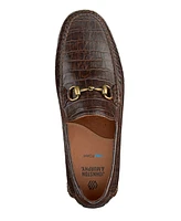 Johnston & Murphy Men's Cort 2.0 Bit Loafer