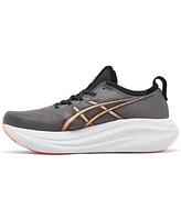 Asics Men's Gel-nimbus 27 Running Sneakers from Finish Line