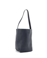 Pre-Owned The Row Medium N/S Park Tote Leather