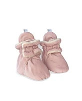 7AM Enfant Baby Side Snap Booties