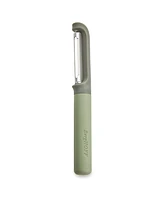 BergHOFF Balance 7" Stainless Steel Straight Peeler