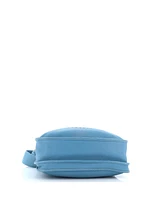 Pre-Owned HERMES Pm Evelyne Bag Gen Iii Clemence