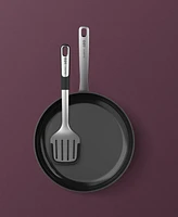 BergHOFF Leo Graphite 3-Pc. Stainless Steel Utensil Set