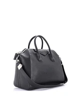 Pre-Owned Givenchy Antigona Bag Leather