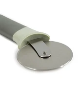 BergHOFF Balance 7.5" Stainless Steel Pizza Cutter