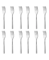 BergHOFF Essentials 12-Pc. Stainless Steel Cake Fork Set