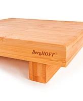 BergHOFF Bamboo 2-Pc. Sushi Serving Tray Set