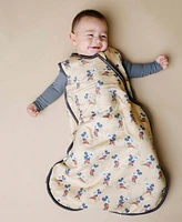 Copper Pearl Baby Mickey Mouse 1.7 Tog Sleep Bag, 0-6mo