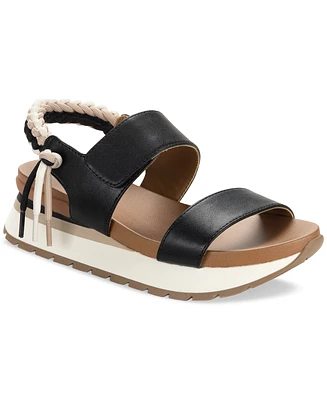 Style & Co Women's Sookie Wedge Sandals, Exclusively at Macy's