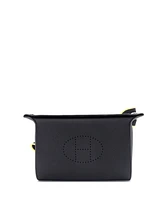 Pre-Owned Hermes Videpoches Bag Togo