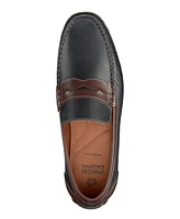 Johnston & Murphy Men's Beck Penny Loafer