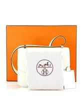 Pre-Owned HERMES 24 Constance Nm Bag Epsom