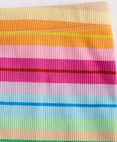 Epic Threads Toddler Girls Striped Shorts, Exclusively at Macy's