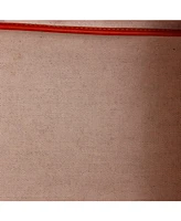 Pre-Owned Goyard Mm Artois Tote Coated Canvas