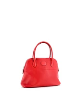 Pre-Owned HERMES 27 Bolide Bag Swift