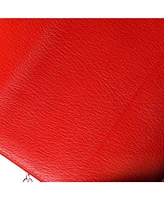 Pre-Owned HERMES Cinhetic Top Handle Bag Chevre Mysore