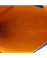 Pre-Owned Goyard Gm Senat Zip Pouch Coated Canvas