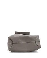 Pre-Owned HERMES 46 Cabasellier Tote Clemence