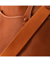 Pre-Owned HERMES Gm Evelyne Bag Gen Ii Clemence